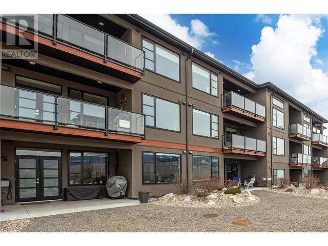 6 - 9700 Santina Rd, Condo with 2 bedrooms, 2 bathrooms and 1 parking in Lake Country BC | Image 4