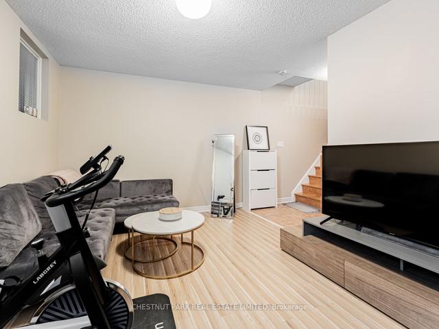 19 James Stock Path, Townhouse with 2 bedrooms, 2 bathrooms and 2 parking in Toronto ON | Image 20