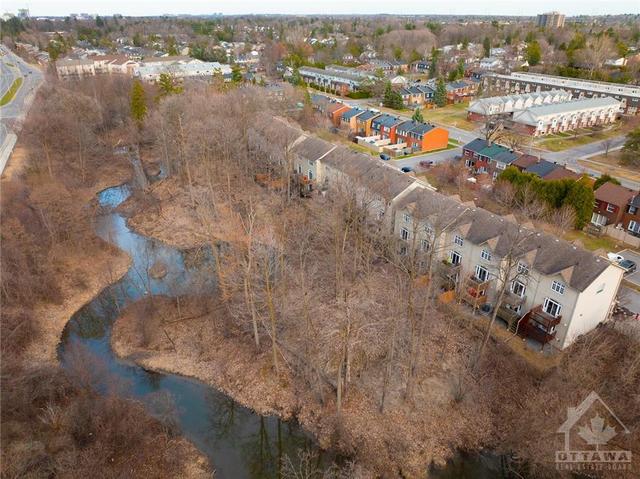 61 Graham Creek Private, Townhouse with 2 bedrooms, 3 bathrooms and 2 parking in Ottawa ON | Image 27
