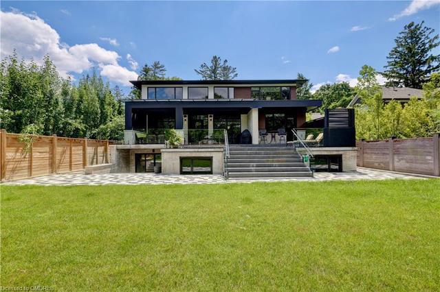 533 Carson Lane, House detached with 6 bedrooms, 6 bathrooms and 11 parking in Oakville ON | Image 24