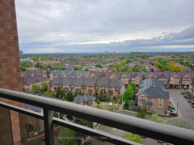 1007 - 55 Strathaven Dr, Condo with 2 bedrooms, 2 bathrooms and 1 parking in Mississauga ON | Image 14