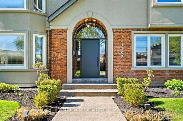 7103 Burbank Cres, House detached with 4 bedrooms, 5 bathrooms and 6 parking in Niagara Falls ON | Image 23