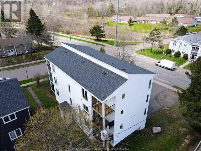6 - 72 Kendra St, Condo with 2 bedrooms, 1 bathrooms and null parking in Moncton NB | Image 4