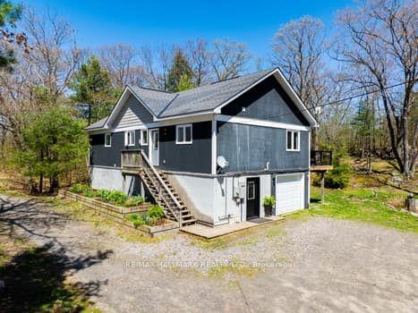 1078 Buckeye Rd, House detached with 4 bedrooms, 2 bathrooms and 9 parking in Muskoka Lakes ON | Image 28
