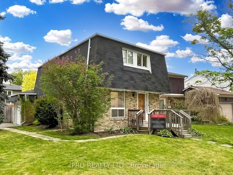25 Ivanic Crt, Whitby, ON, L1N6E3 | Card Image