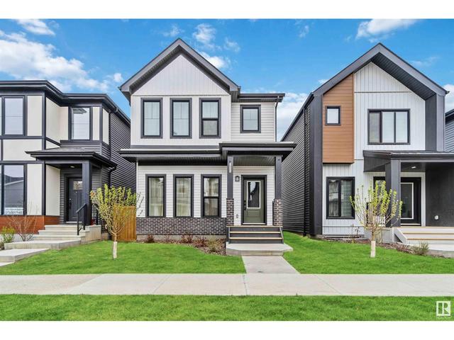 2931 Coughlan Gr Sw, House detached with 3 bedrooms, 2 bathrooms and null parking in Edmonton AB | Image 1