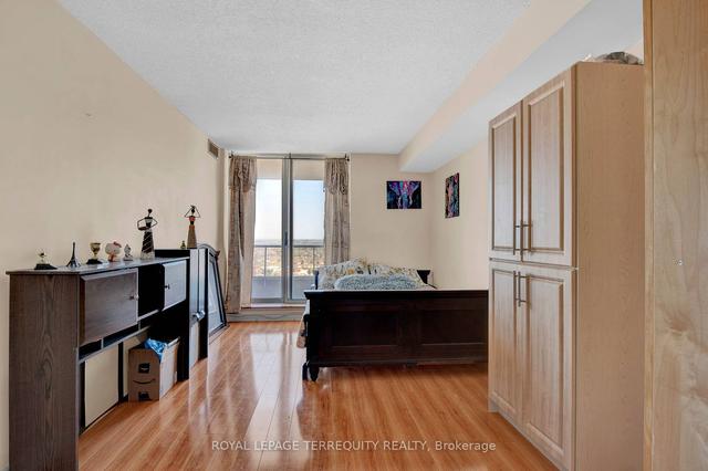 1906 - 400 Mclevin Ave, Condo with 2 bedrooms, 2 bathrooms and 1 parking in Toronto ON | Image 8