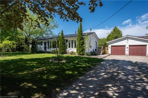 376 Peel St, Saugeen Shores, ON, N0H2L0 | Card Image