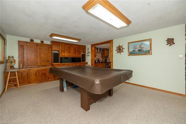 775 21st St E, House detached with 4 bedrooms, 2 bathrooms and 6 parking in Owen Sound ON | Image 28