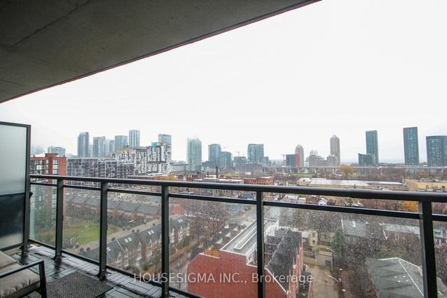 1203 - 78 Tecumseth St, Condo with 2 bedrooms, 2 bathrooms and 1 parking in Toronto ON | Image 20