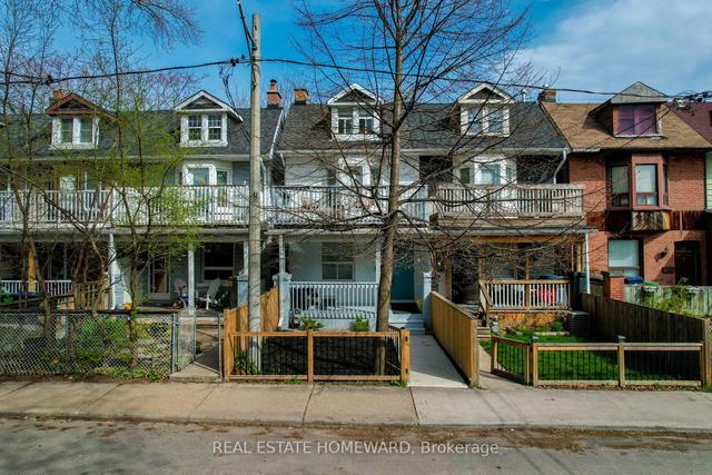 38 Mallon Ave, House semidetached with 2 bedrooms, 3 bathrooms and 0 parking in Toronto ON | Image 27