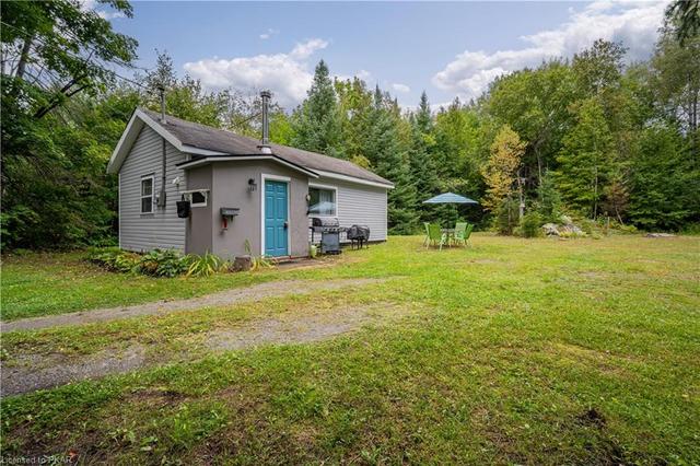 50 Art Bot Rd, House detached with 1 bedrooms, 1 bathrooms and 4 parking in North Kawartha ON | Image 1