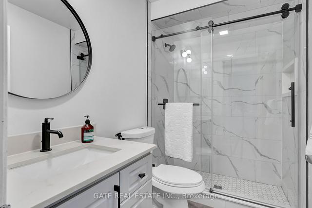 62 - 4950 Albina Way, Townhouse with 3 bedrooms, 3 bathrooms and 2 parking in Mississauga ON | Image 18