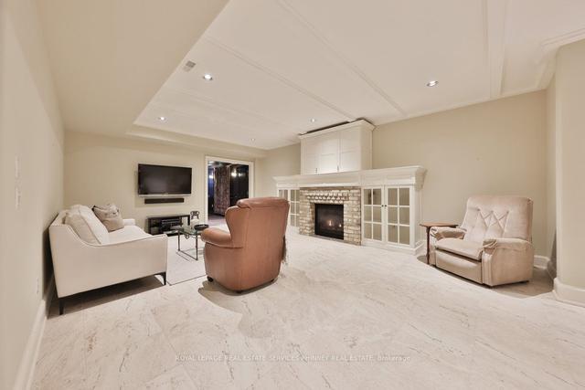 180 Waterstone Ct, House detached with 4 bedrooms, 5 bathrooms and 5 parking in Oakville ON | Image 21