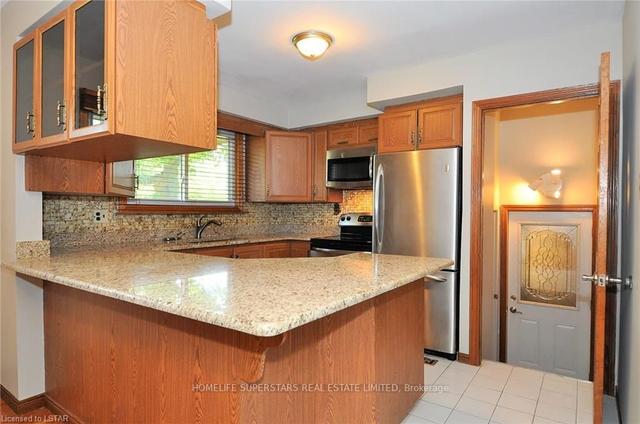 1398 Beckworth Ave, House detached with 3 bedrooms, 2 bathrooms and 7 parking in London ON | Image 19