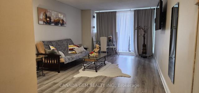 212 - 99 Blackwell Ave, Condo with 1 bedrooms, 1 bathrooms and 1 parking in Toronto ON | Image 11