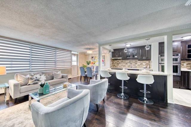 506 - 270 Palmdale Dr, Condo with 3 bedrooms, 2 bathrooms and 1 parking in Toronto ON | Image 20