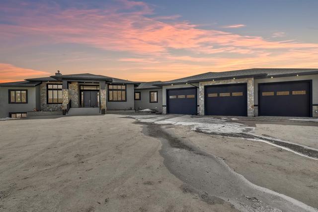 722040 Road 30 Range, House detached with 5 bedrooms, 3 bathrooms and 3 parking in Grande Prairie County No. 1 AB | Image 1