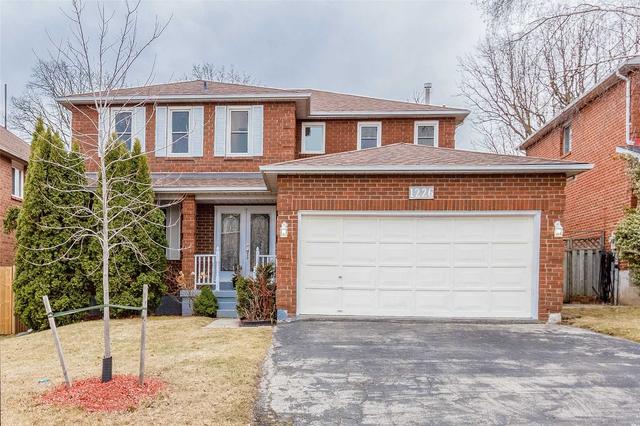 1226 Winterbourne Dr, House detached with 4 bedrooms, 3 bathrooms and 4 parking in Oakville ON | Image 1