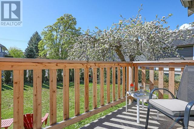 528 3rd St, House detached with 2 bedrooms, 2 bathrooms and 2 parking in Courtenay BC | Image 14