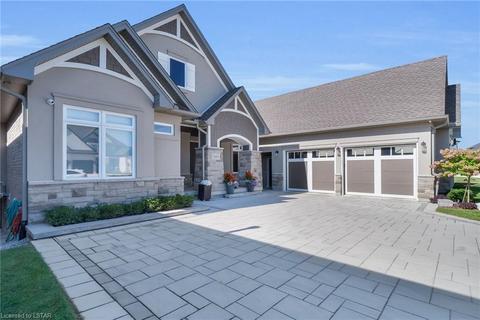 7483 Silver Creek Crescent, London, ON, N6P0G6 | Card Image