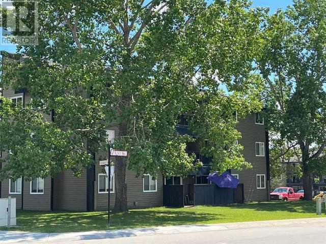 302A - 5611 10 Ave, Condo with 2 bedrooms, 1 bathrooms and 1 parking in Edson AB | Image 2