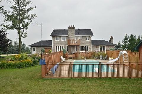 416431 - 416431 10th St Se, House detached with 4 bedrooms, 3 bathrooms and 12 parking in Akwesasne QC | Image 7