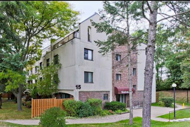 54 - 15 Pebble Bywy, Condo with 3 bedrooms, 1 bathrooms and 1 parking in Toronto ON | Image 27
