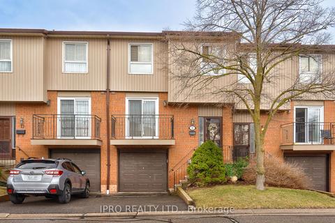 12-725 Vermouth Ave, Mississauga, ON, L5A3X5 | Card Image