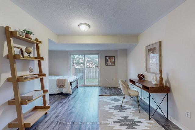 3 Jenkinson Way, House attached with 3 bedrooms, 3 bathrooms and 2 parking in Toronto ON | Image 19
