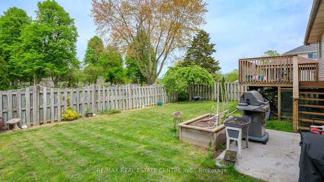38 Brush Cres, House detached with 3 bedrooms, 2 bathrooms and 6 parking in Amherstburg ON | Image 19