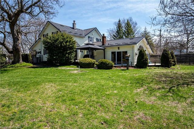 7578 36/37 Nottawasaga Sideroad, Home with 0 bedrooms, 0 bathrooms and null parking in Clearview ON | Image 18