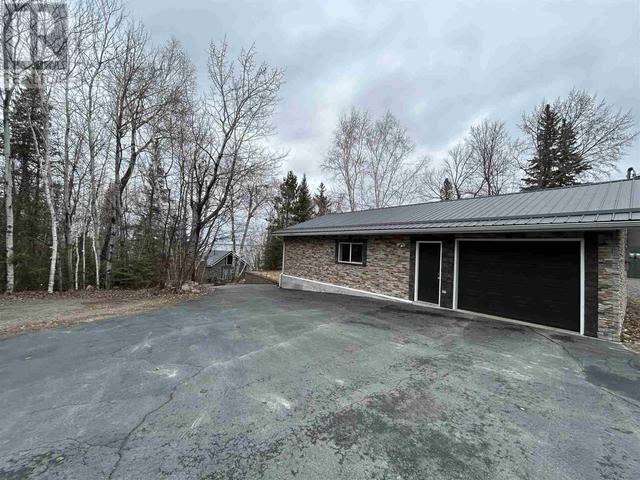 402c Reef Point Rd, House detached with 2 bedrooms, 2 bathrooms and null parking in Rainy River, Unorganized ON | Image 9