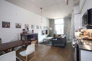 403 - 2 Gladstone Ave, Condo with 2 bedrooms, 1 bathrooms and 0 parking in Toronto ON | Image 18