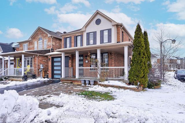 229 Williamson Rd, House detached with 3 bedrooms, 3 bathrooms and 3 parking in Markham ON | Image 12