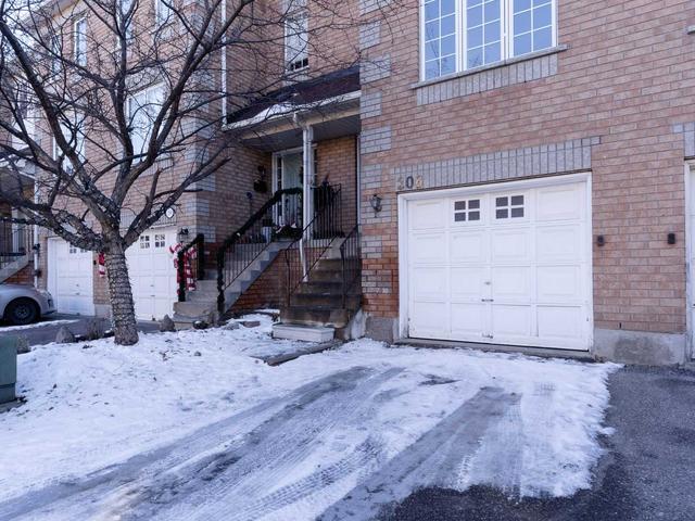 208 - 9800 Mclaughlin Rd N, Condo with 3 bedrooms, 2 bathrooms and 2 parking in Brampton ON | Image 23