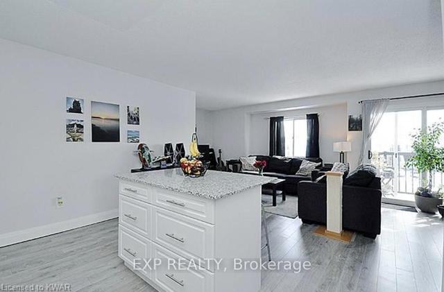 302 - 276 Eiwo Ct, Condo with 2 bedrooms, 1 bathrooms and 1 parking in Waterloo ON | Image 20