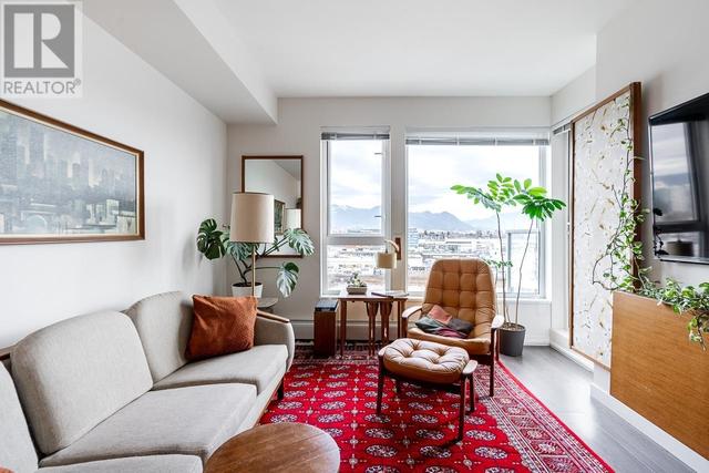 384 E 1st Ave, Condo with 1 bedrooms, 1 bathrooms and 1 parking in Vancouver BC | Image 10
