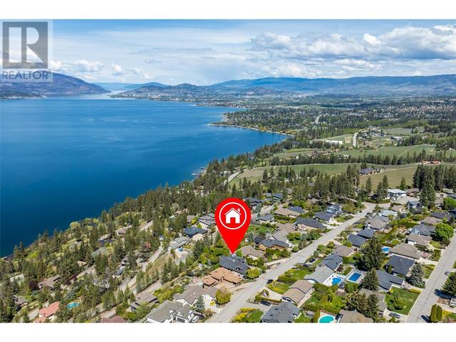 414 Okaview Rd, House detached with 6 bedrooms, 4 bathrooms and 7 parking in Kelowna BC | Image 98