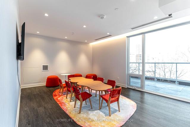 815 - 1 Gloucester St, Condo with 2 bedrooms, 2 bathrooms and 1 parking in Toronto ON | Image 18
