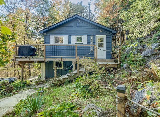 25 Beaumont Bay Rd, House detached with 3 bedrooms, 1 bathrooms and 11.5 parking in Muskoka Lakes ON | Image 7