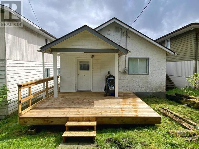 1840 E 5th Ave, House detached with 2 bedrooms, 1 bathrooms and null parking in Prince Rupert BC | Image 19