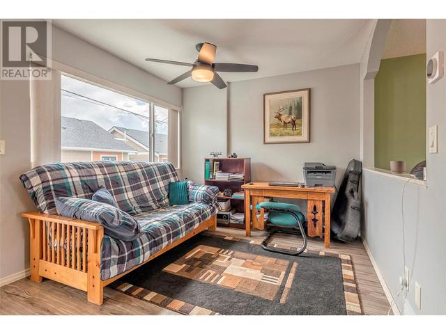 4405 - 20 Street Unit# 8, House attached with 2 bedrooms, 1 bathrooms and 3 parking in Vernon BC | Image 15