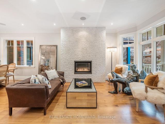 168 Neville Park Blvd, House detached with 4 bedrooms, 6 bathrooms and 3 parking in Toronto ON | Image 34