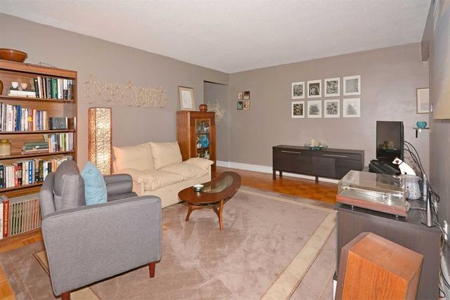 503 - 50 Gulliver Rd, Condo with 2 bedrooms, 1 bathrooms and 2 parking in Toronto ON | Image 24