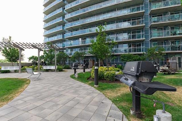 T3 - 165 Legion Rd N, Townhouse with 2 bedrooms, 2 bathrooms and 2 parking in Toronto ON | Image 32