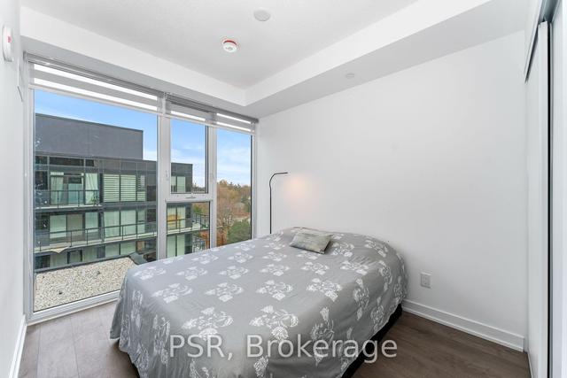 a615 - 1117 Cooke Blvd, Condo with 1 bedrooms, 1 bathrooms and 1 parking in Burlington ON | Image 4