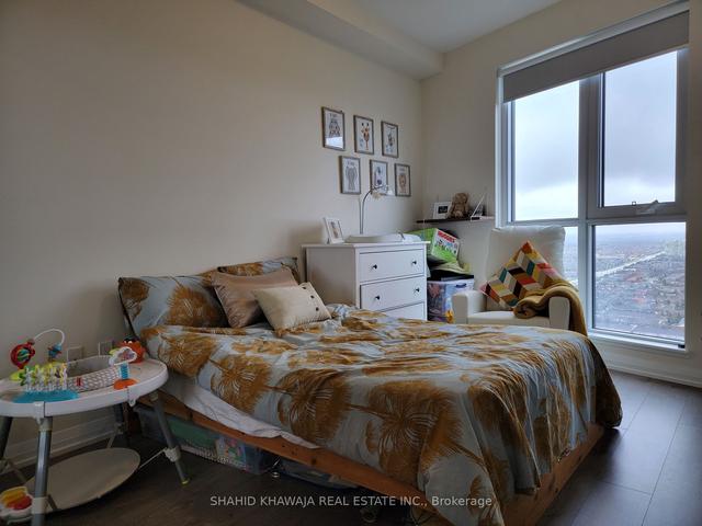 3317 - 35 Watergarden Dr, Condo with 2 bedrooms, 2 bathrooms and 1 parking in Mississauga ON | Image 8