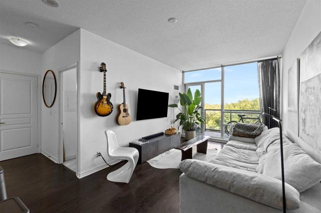 310 - 2240 Lake Shore Blvd W, Condo with 1 bedrooms, 1 bathrooms and 1 parking in Toronto ON | Image 33