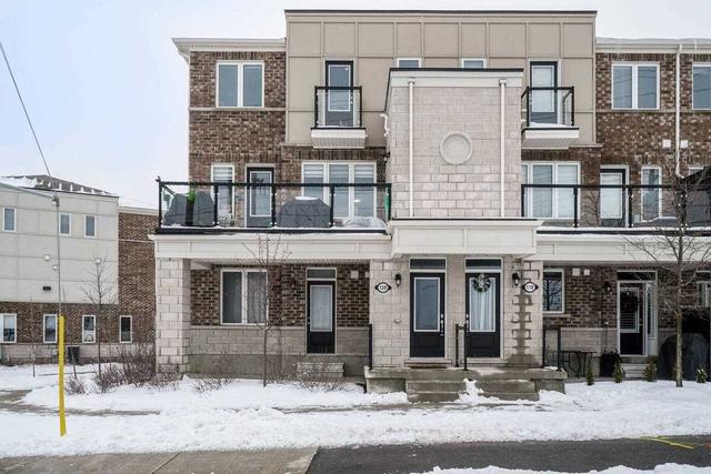 120 Daylily Lane, Townhouse with 3 bedrooms, 2 bathrooms and 1 parking in Kitchener ON | Image 12